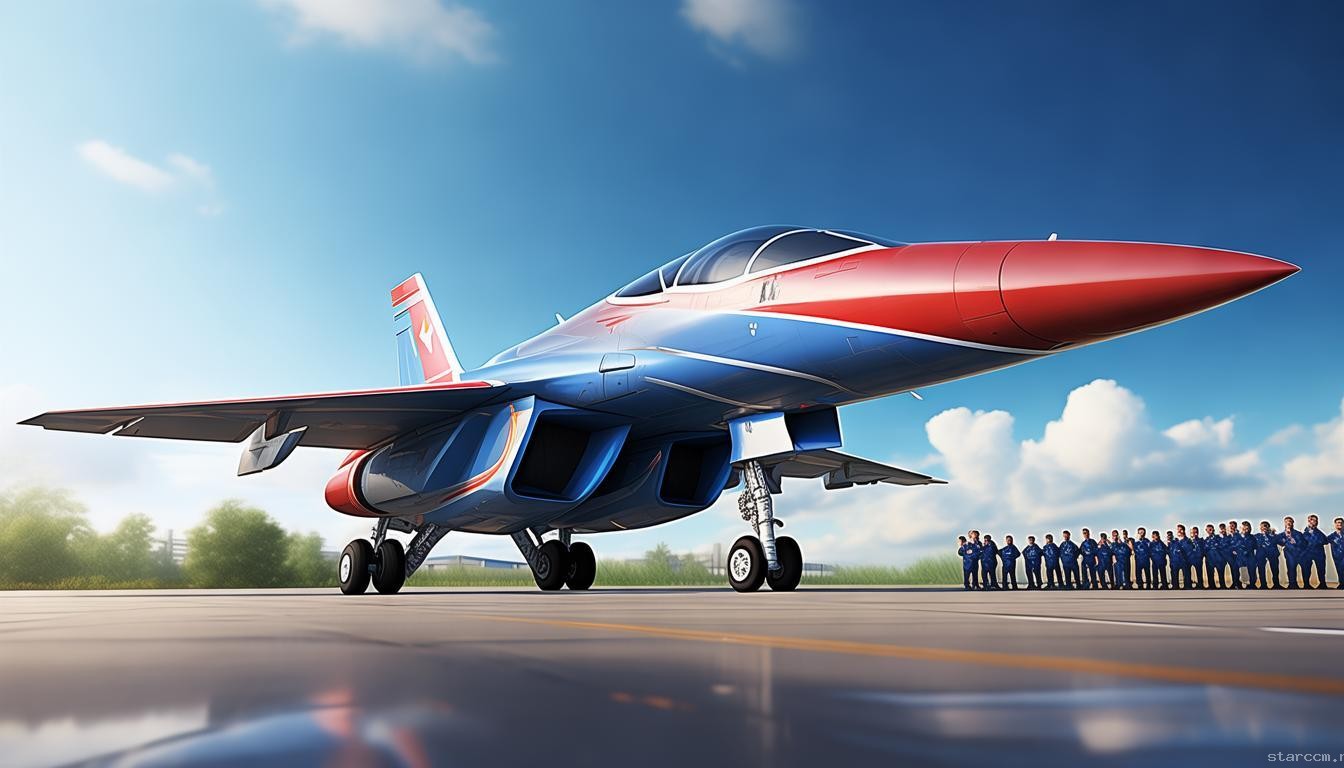 泰国空军采购新型战斗机案例研究